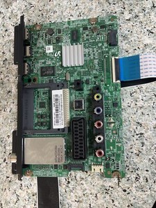 Mainboard BN41-02098A BN94-08118Z Samsung UE40J5100AK