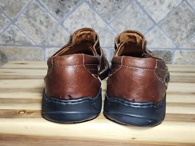 Josef Seibel Men