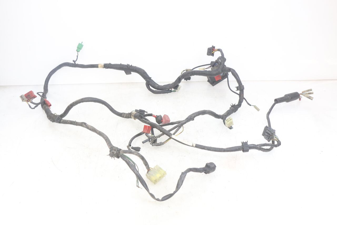 WIRE HARNESS - HONDA CBR F SC25 1000 ( 1989 - 1992)
