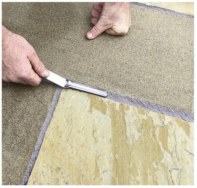 GeoFix All Weather Ready Mixed Jointing Patio Paving Compound Grout