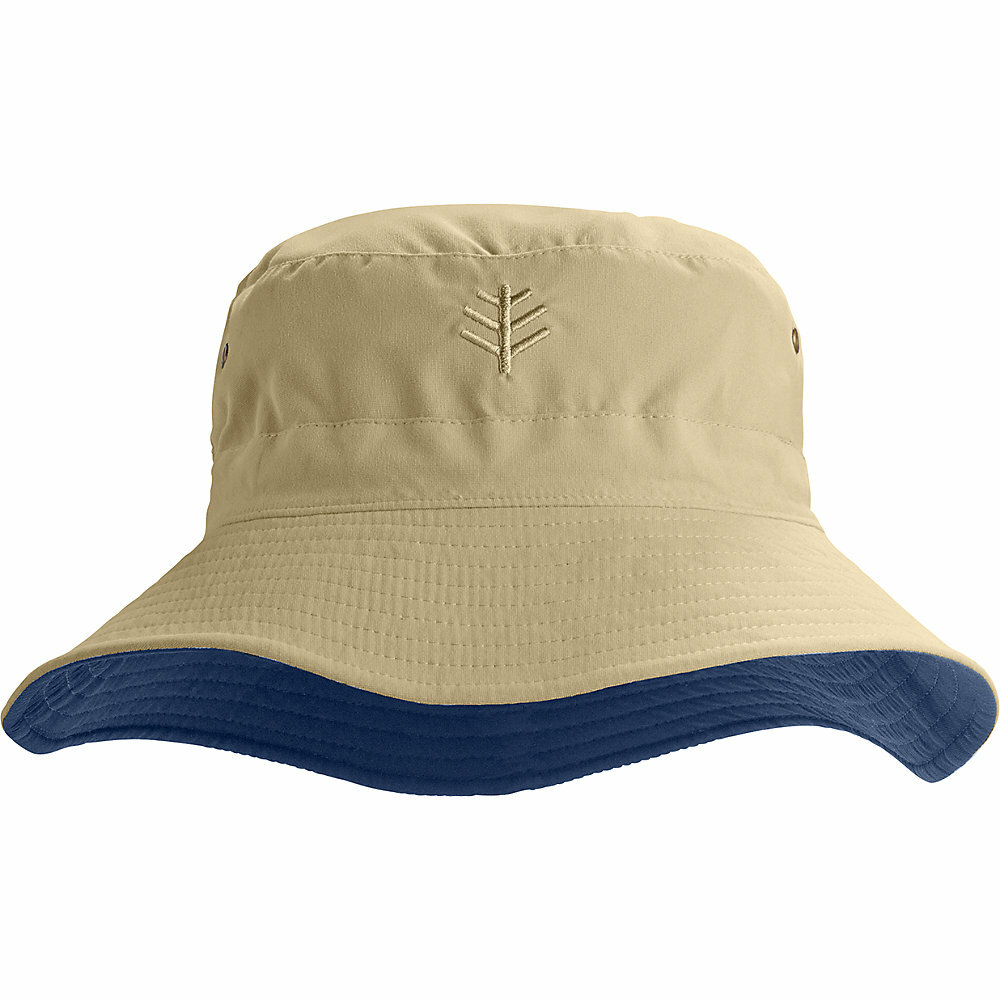 coolibar packable hat