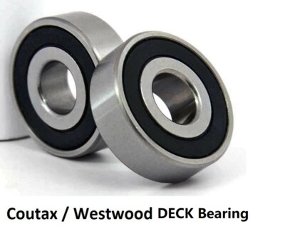 tech deck bearings