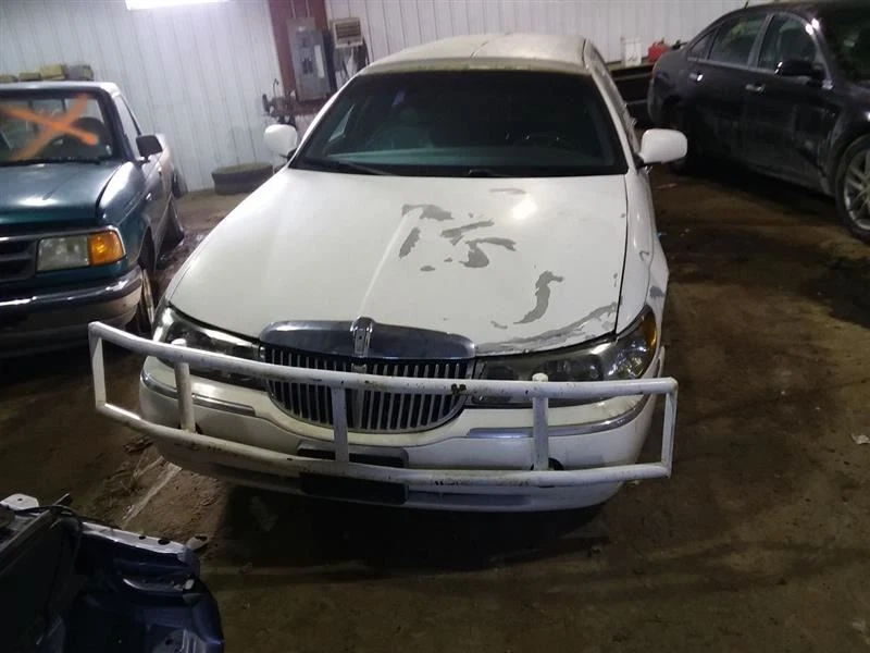 Rear Brakes Drum Limousine Fits 80-02 LINCOLN & TOWN CAR 2036448 - Image 2 of 4