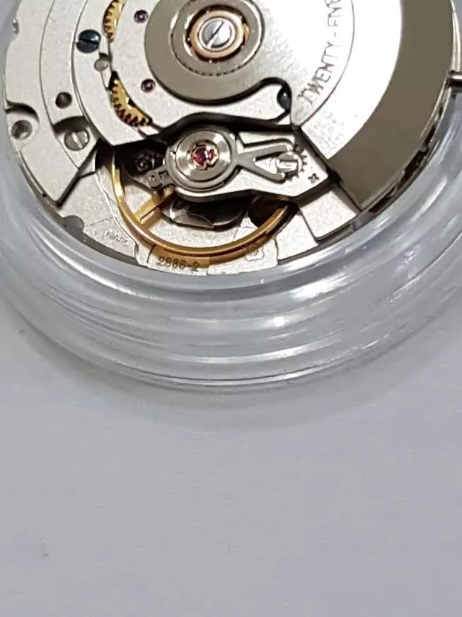 Eta 2836 clearance movement for sale