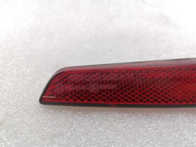 McLaren 570S Spider Left Sidelight 13A3750CP Blinker Links | eBay