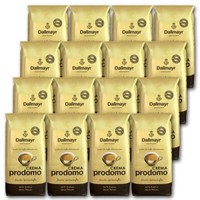 16 Kg Dallmayr Crema Prodomo Kaffeebohnen