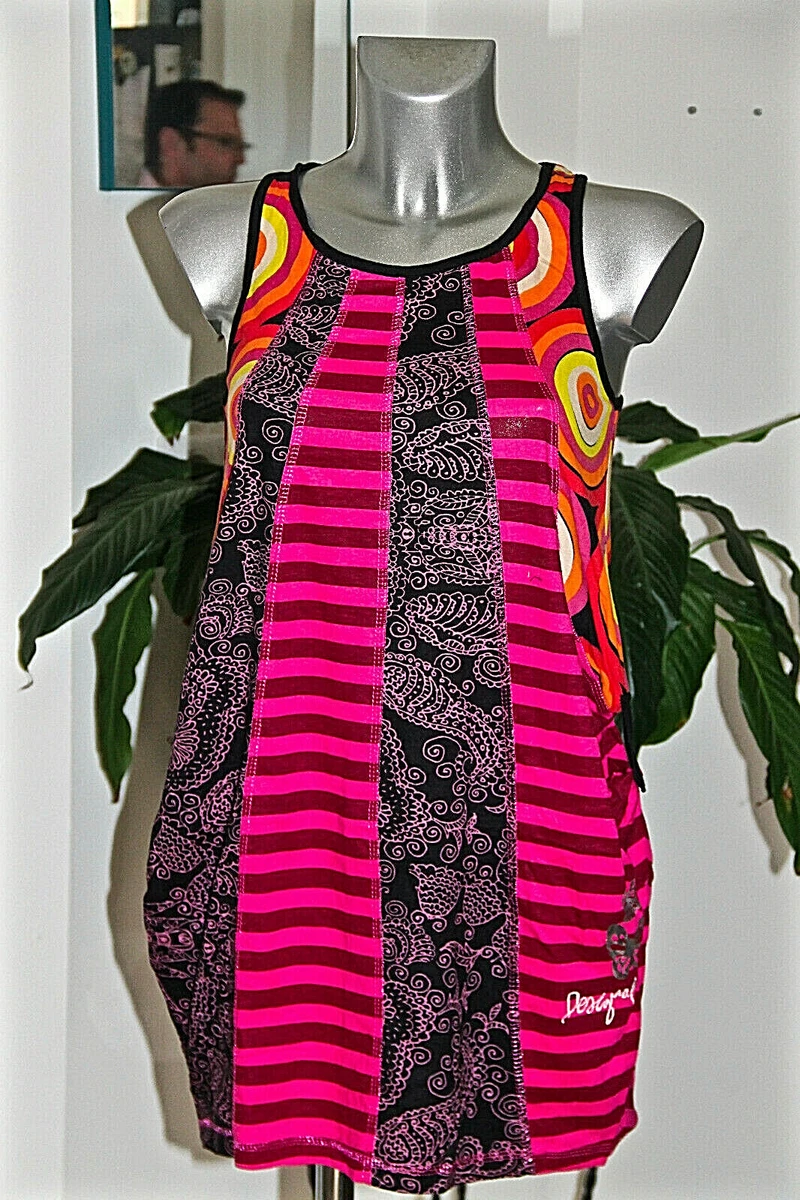 Ensemble Vestimentaire Desigual Pour Ado - Taille 13/14 Ans - Occasion En Très Bon état
