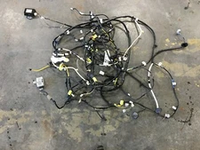 2015 Subaru BRZ Toyota 86 FRS Interior Chassis Wiring Harness OEM 3871