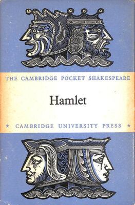 Hamlet by Shakespeare, W