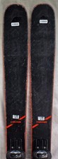 19-20 Head Kore 99 Used Men's Demo Skis w/Bindings Size 162cm 085826