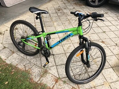 gumtree kids mountain bike
