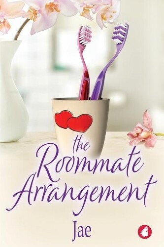 Thumbnail - Jae The Roommate Arrangement (taschenbuch)
