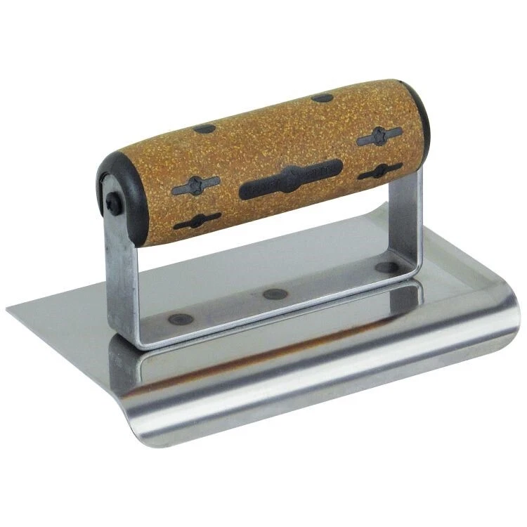 Concrete edger online