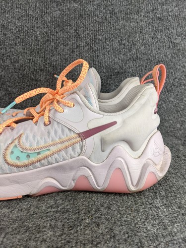 Nike Giannis Immortality 2 Hot Punch [DM0825-600] - skstore.eu