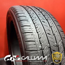 1 One Tire Bridgestone Turanza Ls100 A Rft Run Flat 22545r18 No Patch 87028