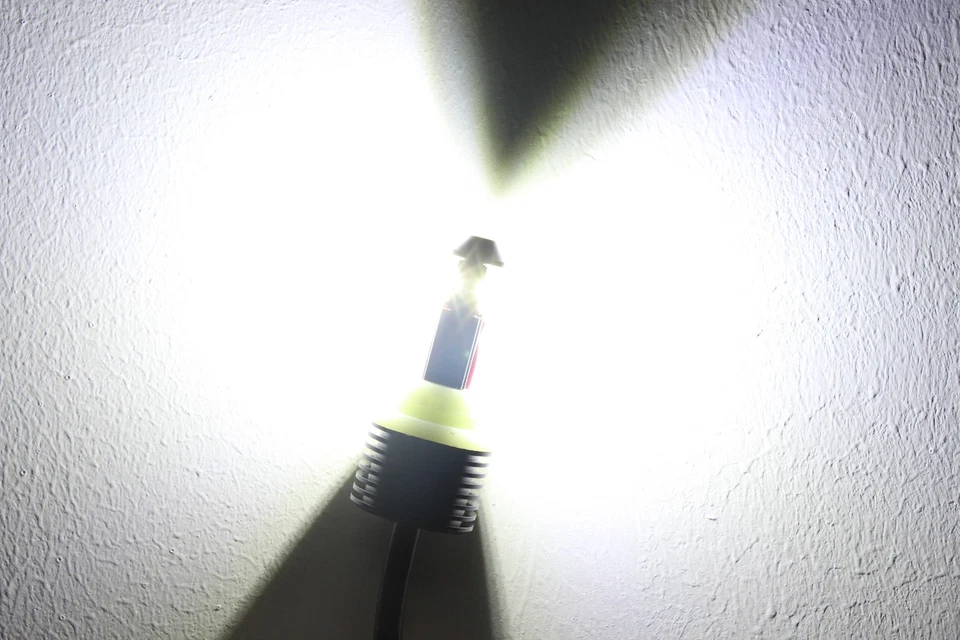 Respaldo CANBUS 7440 sin parpadeo rápido|freno|esquina | DRL|Bombilla de señal de giro Foto 2 de 4