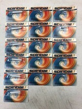 (16)Pcs. BelArt Scienceware Spinbar Magnetic Stirring Bar  371220012    37122005
