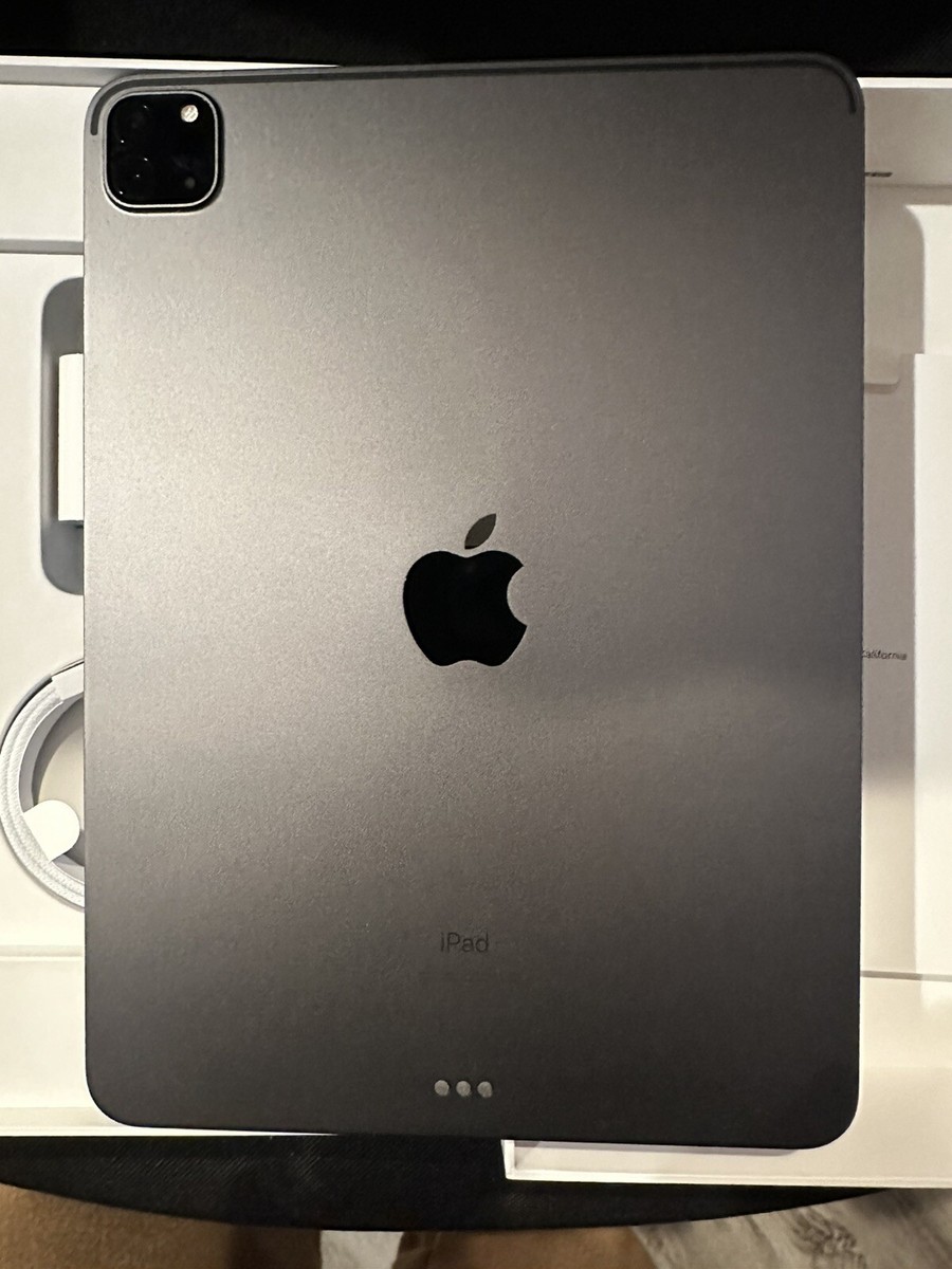 11インチiPad Pro(第2世代) WiFi 1TB Space Gray Amazon.com : 2022 Apple iPad Pro (11-inch, Wi-Fi, 1TB