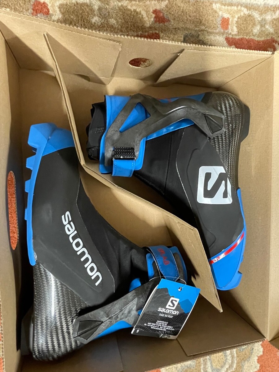 Salomon S/lab Carbon skate prolink | eBay Salomon S/lab Carbon skate prolink | eBay