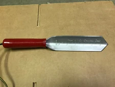 Wilcox All Pro 101S 101 Heavy Duty Trowel, 12", Stainless Steel