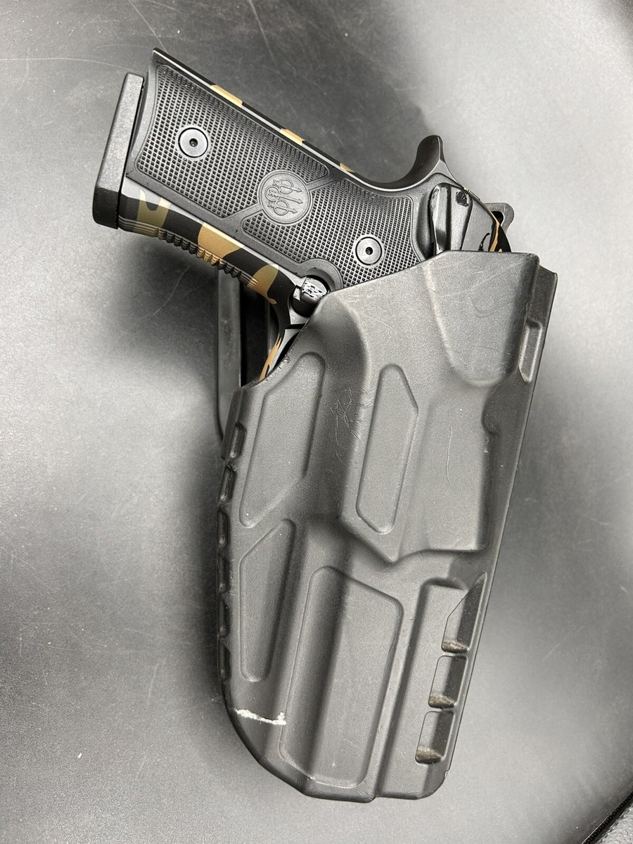 SAFARILAND 7390 7TS ALS + Lock, RH HOLSTER BERETTA 92Xi | eBay