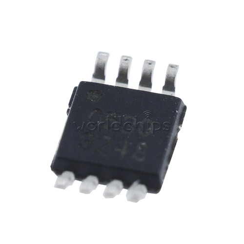AD8310 0.1-440MHz High-speed H-frequency RF Logarithmic Detector Power Meter New - Picture 13 of 13