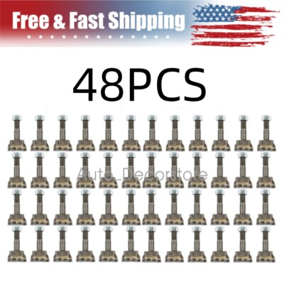 #ad #ad 48 Pack Stump Grinder Teeth Replace Grinder Teeth For Stump Removal $348.17