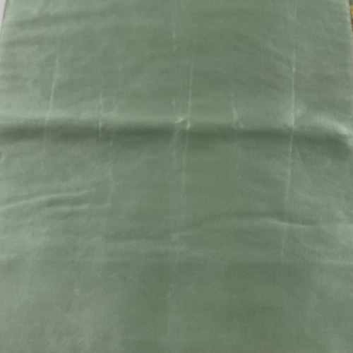 JAPANESE KIMONO BELT FUKURO OBI LIGHT GREEN ROKUTSU-GARA PURE SILK DD7666 - Picture 6 of 7