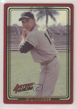 1993 Action Packed All-Star Gallery Series 2 Gil Hodges #137 HOF 7ut