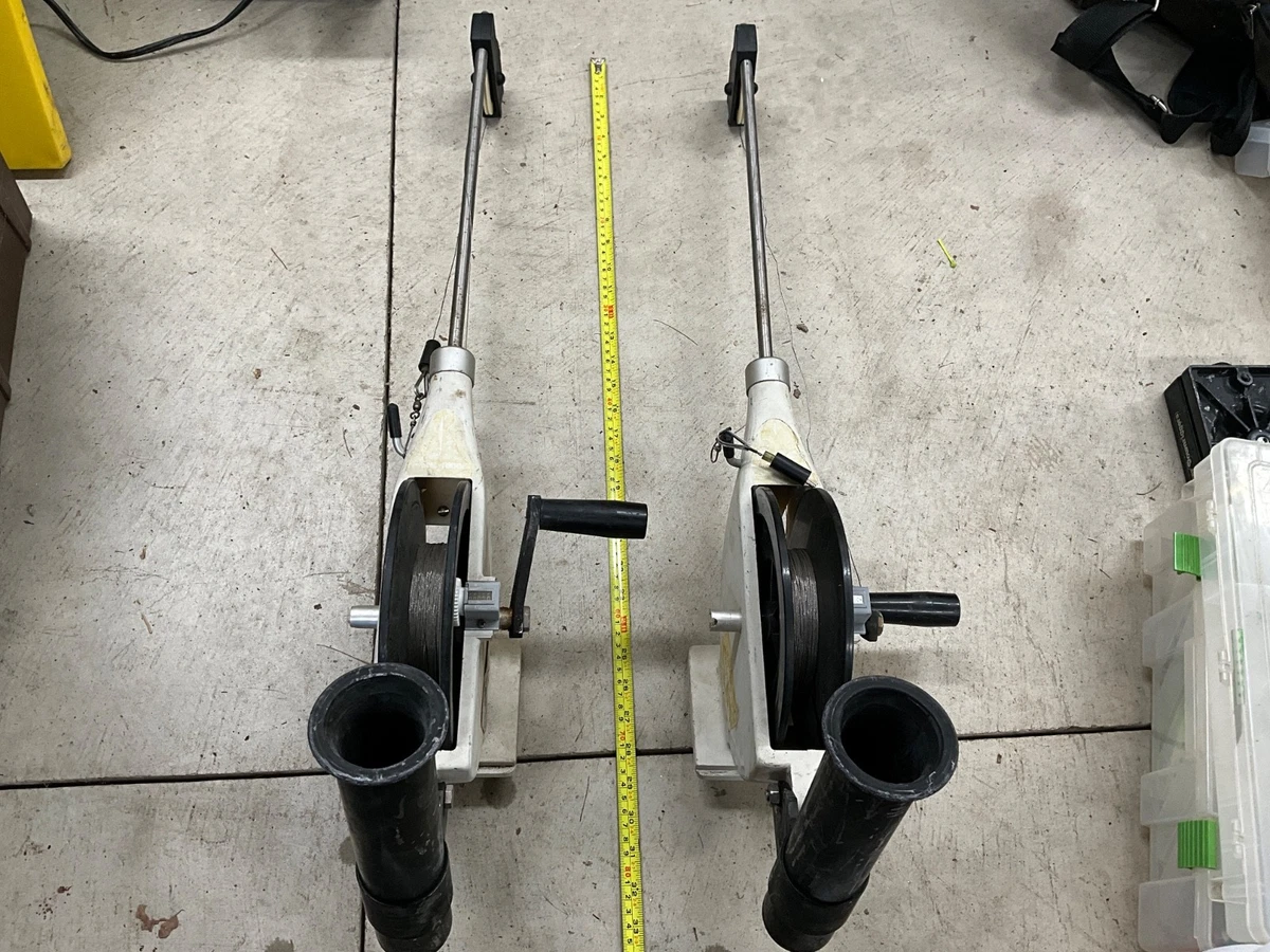 Cannon Magnum 5 Electric Downrigger - 1902300 | Marine