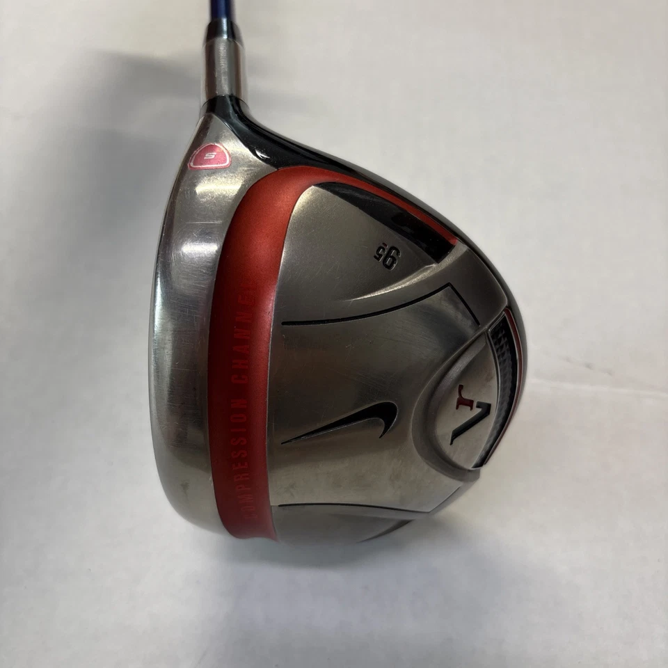 Used RH Nike VR 9.5* Driver Project X 6.0 Graphite Stiff 46” - Image 4 of 4