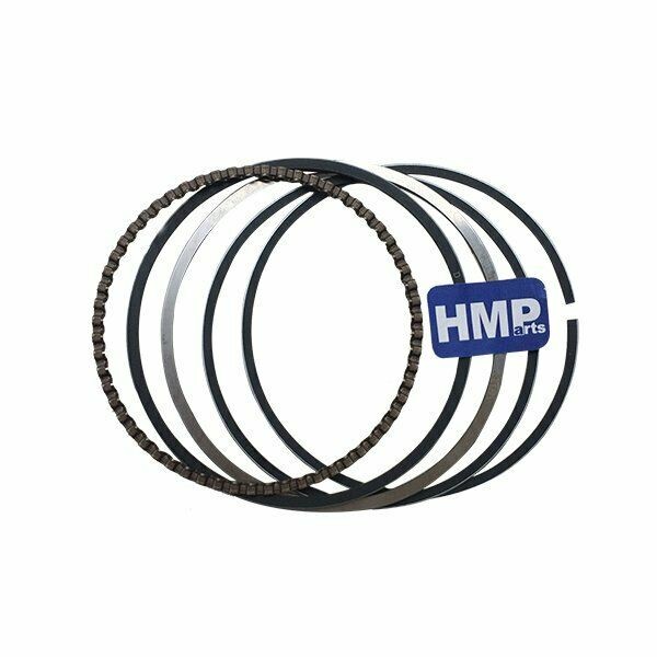 Kolbenringe CG 125Ccm Pit Bike Dirt Bike ATV Hmparts Schneller Versand-image