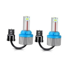 7440 Led Bulbs for Backup Reverse Lights 2400LM Extremely Bright CSP 9 SMD