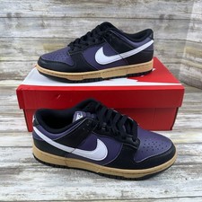 Nike Dunk Low Black Gum W for sale | eBay