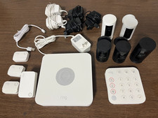 Ring Security System