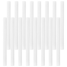  3 Pack Homemade Jewelry Hot Glue Sticks Melt Adhesive for Fabric