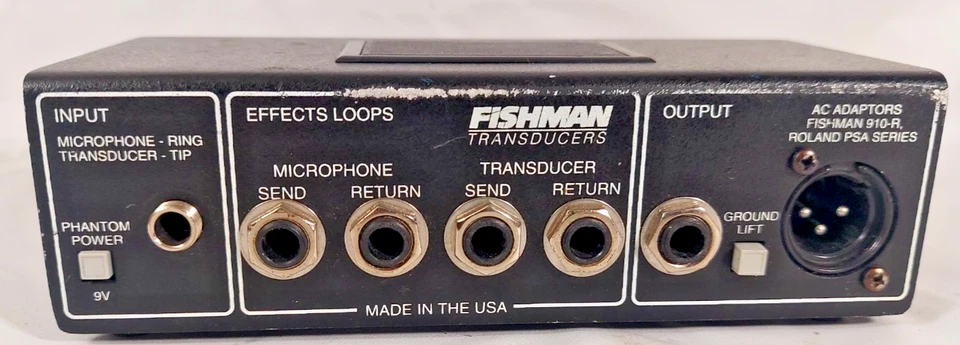 Batidora de bolsillo Fishman Foto 3 de 4