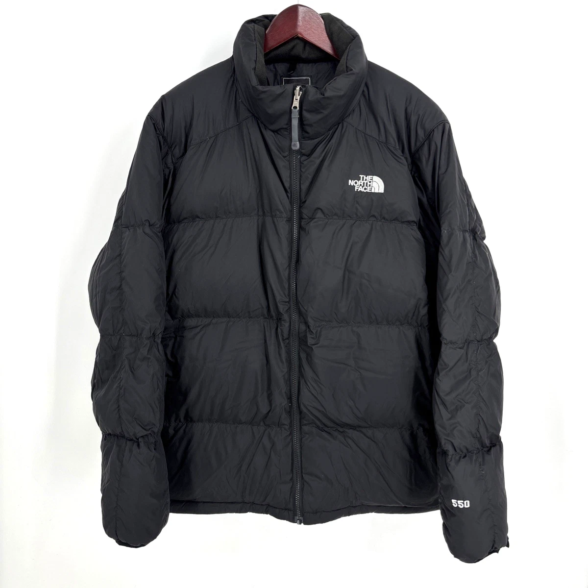 The North Face Nuptse Coats for Men for sale - eBay