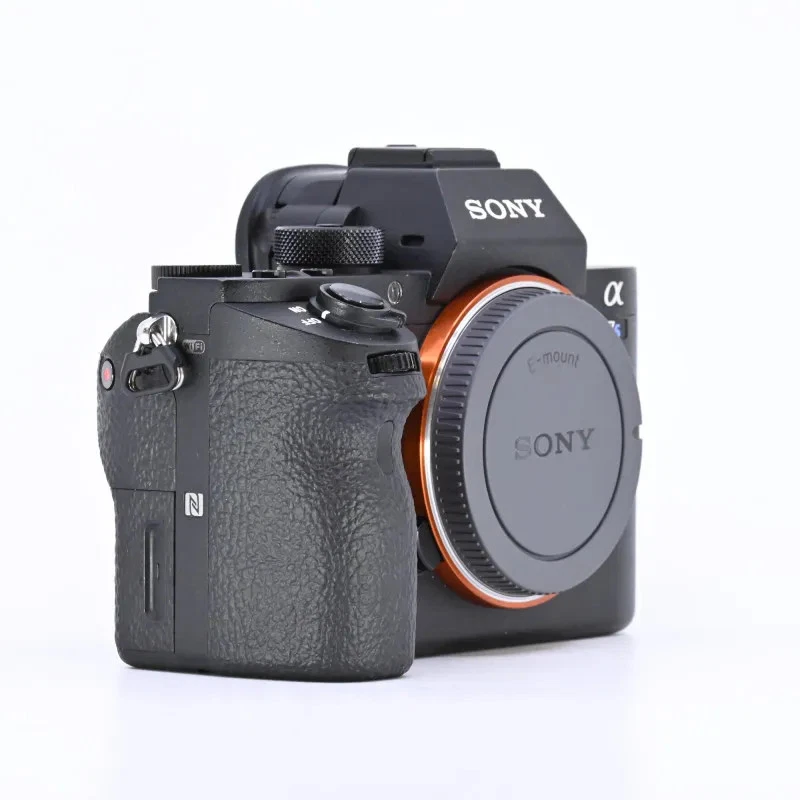 Sony Alpha 7S II, photo 2 sur 5