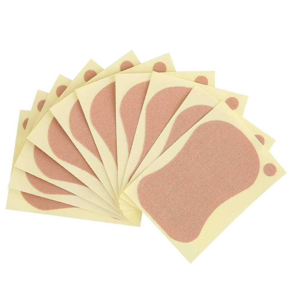 Underarm Antiperspirant Patch, Underarm Unisex Patch, Sweat Absorbing Un...