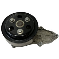 07-12 Acura Rdx 2 3-4L Engine Water Pump OEM