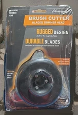 Shakespeare Brush Cutter Universal Trimmer Head New Open Box