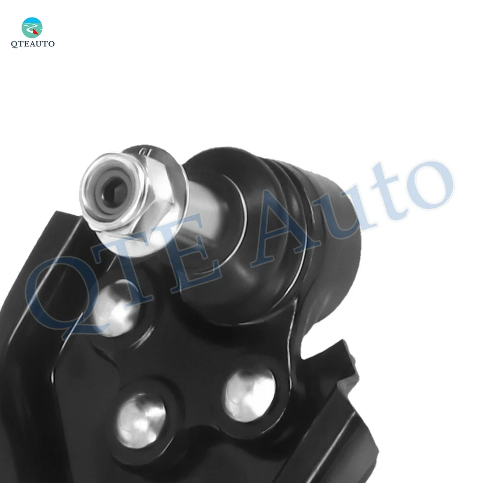 Brazo de control inferior delantero L rótula - puntal rápido para Chevrolet Traverse 2009-2012 Foto 4 de 4