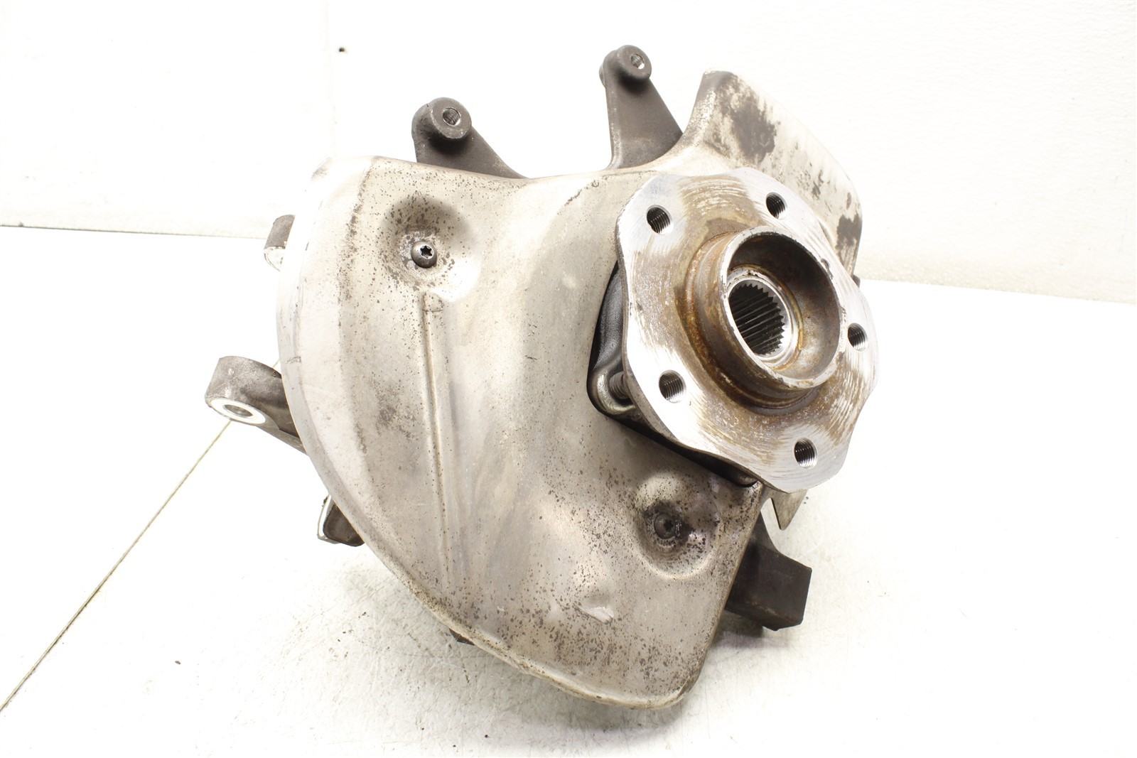 2020 Aston Martin Vantage Rear Right Spindle RH Passenger 18-21