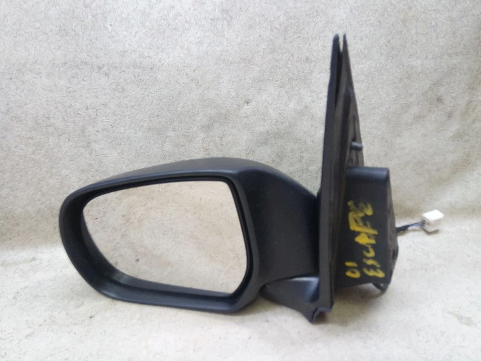 Питание зеркала левого вида для водителя подходит для 01–07 FORD ESCAPE d166-200673 - Изображение 4 из 4