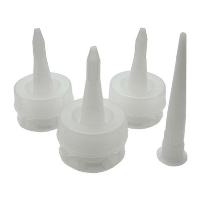 Teroson 547882 Spray Nozzle Kit for Teroson 9320 Sprayable Seam Sealers - 12 Pk