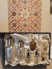 The History Of Whoo Bichup Self-Generating Anti-Aging Concentrate Special Set