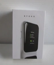 Ryoko Pro 4G LTE WiFi Portable Wireless Router - New