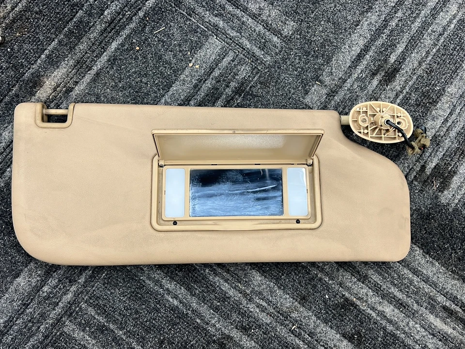 Ford F-350 2011 camioneta pickup serie F parasol derecho Foto 2 de 4