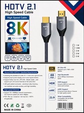 HDMI 6Ft